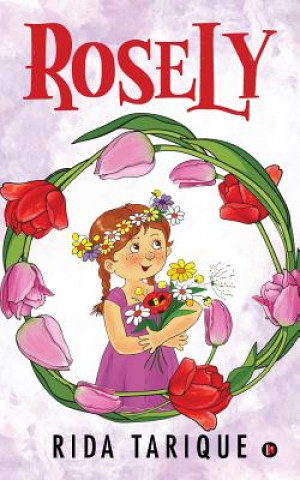 Libro Rosely TARIQUE RIDA