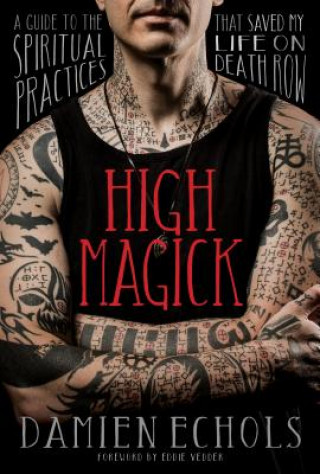 Carte High Magick Damien Echols