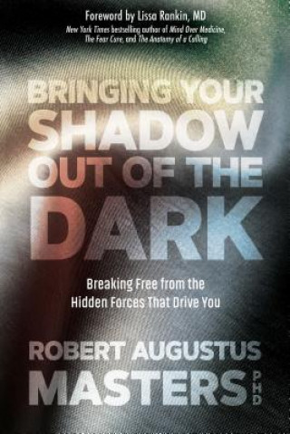 Carte Bringing Your Shadow Out of the Dark Robert Augustus Masters