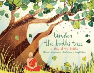 Carte Under the Bodhi Tree Deborah Hopkinson
