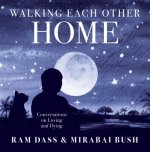 Carte Walking Each Other Home Ram Dass