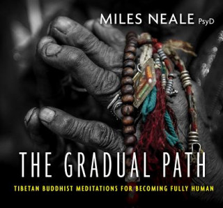 Audio Gradual Path Miles Neale