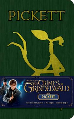 Carte Fantastic Beasts: The Crimes of Grindelwald Insight Editions