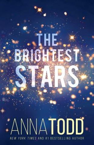 Carte Brightest Stars Anna Todd
