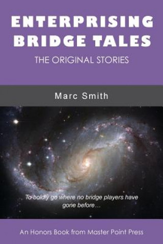 Kniha Enterprising Bridge Tales MARC SMITH