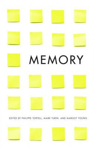 Könyv Memory 