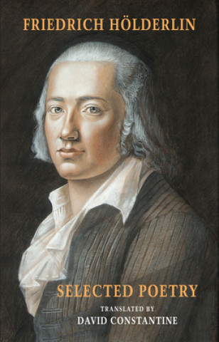 Libro Selected Poetry Friedrich H?lderlin