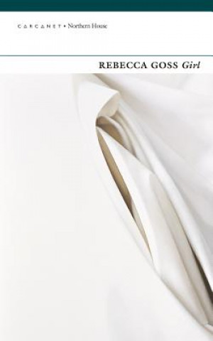 Libro Girl Rebecca Goss