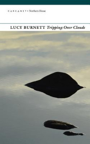 Livro Tripping Over Clouds Lucy Burnett