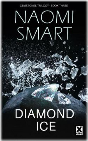 Knjiga Diamond Ice Naomi Smart