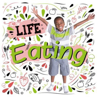 Knjiga Eating Holly Duhig