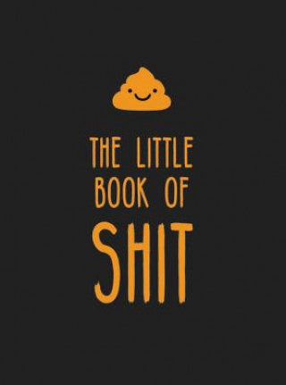 Könyv Little Book of Shit Summersdale