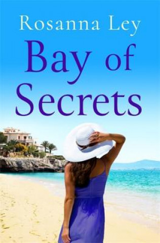 Buch Bay of Secrets Rosanna Ley