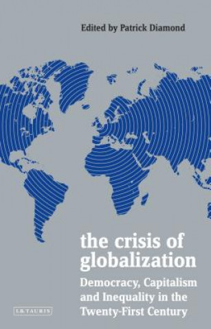 Kniha Crisis of Globalization 