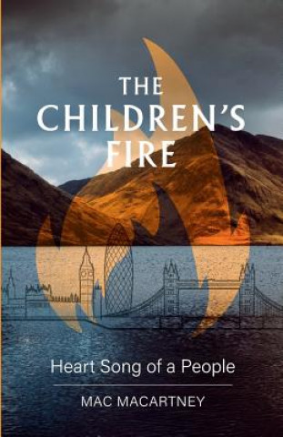 Kniha Children's Fire Mac Macartney