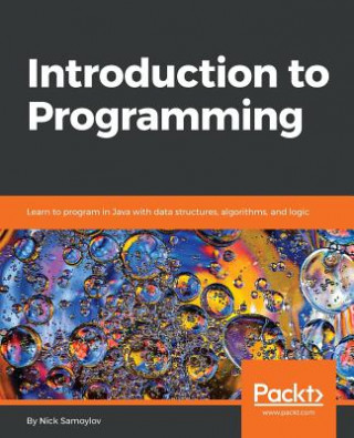 Carte Introduction to Programming Nick Samoylov