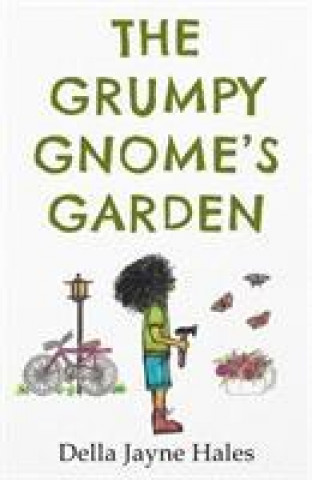 Carte Grumpy Gnome's Garden Della Hales