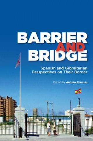 Книга Barrier and Bridge Canessa