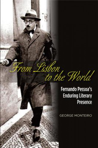 Könyv From Lisbon to the World George Monteiro