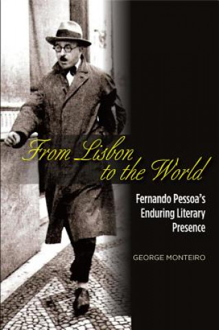 Książka From Lisbon to the World George Monteiro