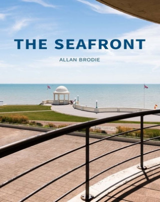 Kniha Seafront John Barnatt