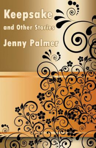 Knjiga Keepsake Jenny Palmer