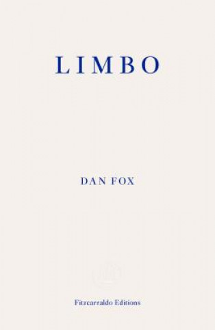 Книга Limbo Dan Fox