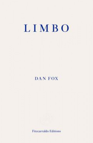 Book Limbo Dan Fox