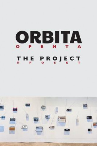 Knjiga Orbita ORBITA