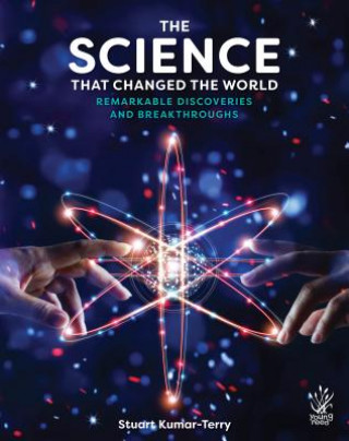 Knjiga Science That Changed the World STUART KUMAR-TERRY