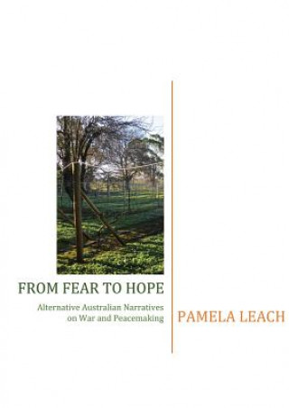 Könyv From Fear to Hope Pamela Leach