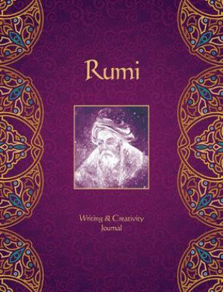 Carte Rumi Journal Alana Fairchild