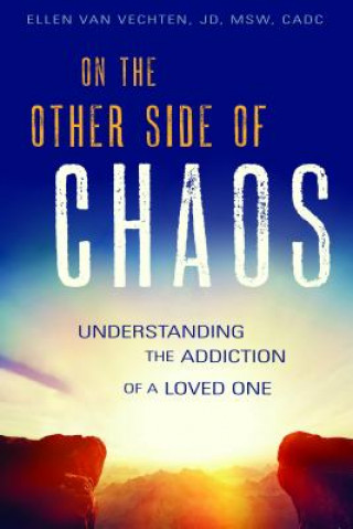 Kniha On the Other Side of Chaos Ellen (Ellen Van Vechten) Van Vechten