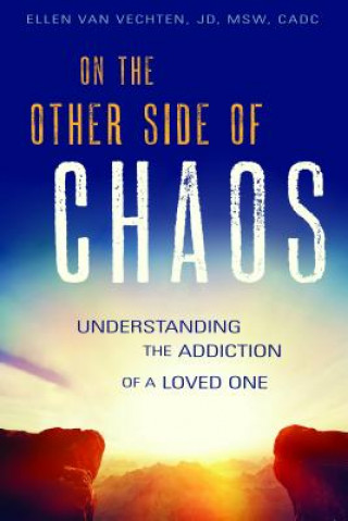 Książka On the Other Side of Chaos Ellen (Ellen Van Vechten) Van Vechten