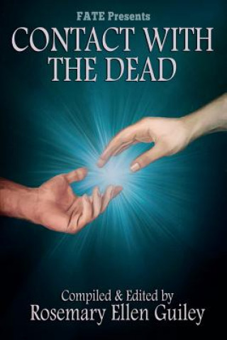 Kniha Contact with the Dead Rosemary Ellen Guiley