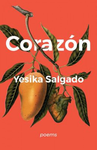 Könyv Corazon Yesika Salgado