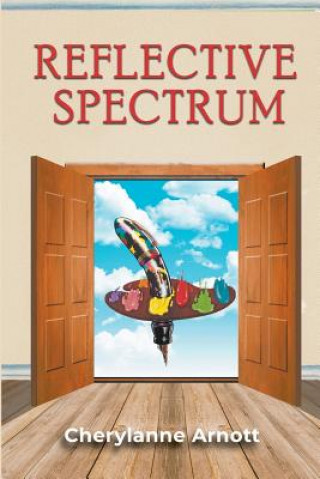 Knjiga Reflective Spectrum CHERYLANNE ARNOTT