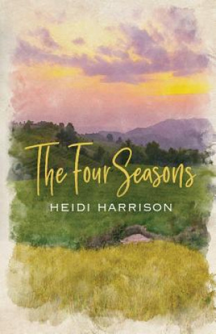 Kniha Four Seasons HEIDI HARRISON