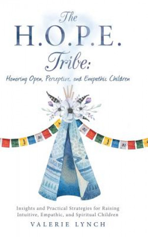 Carte H.O.P.E. Tribe VALERIE LYNCH