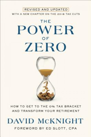 Книга Power of Zero David McKnight