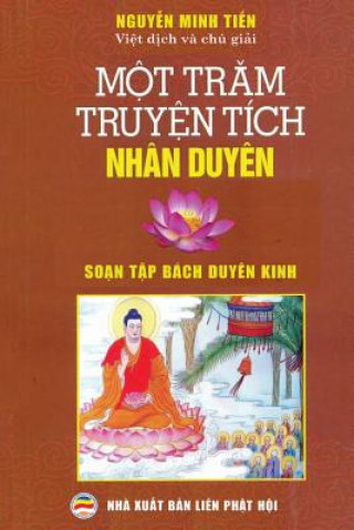 Buch M&#7897;t tr&#259;m truy&#7879;n tich nhan duyen Nguy&#7877;n Minh Ti&#7871;n