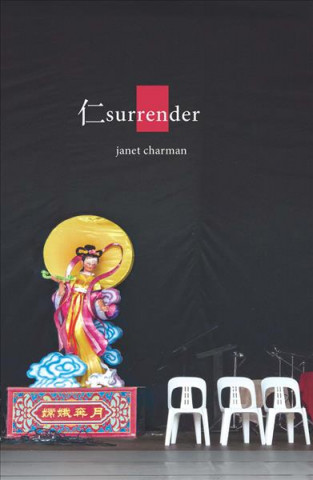 Knjiga Surrender Janet Charman