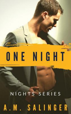 Book One Night A.M. SALINGER