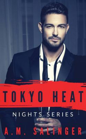 Book Tokyo Heat A.M. SALINGER