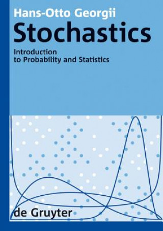 Book Stochastics Hans-Otto Georgii
