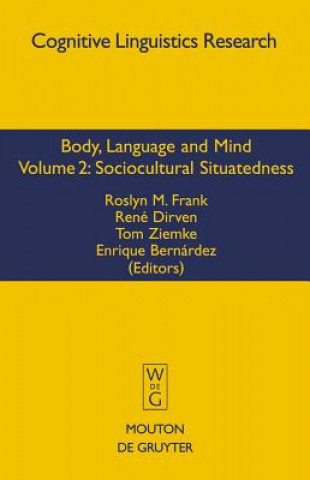 Boek Sociocultural Situatedness Enrique Bernárdez