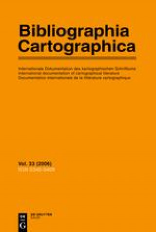 Knjiga 2006 Staatsbibliothek Zu Berlin