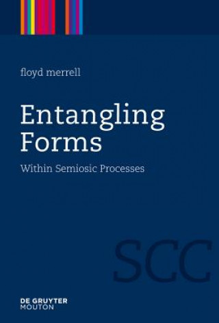 Carte Entangling Forms Floyd Merrell