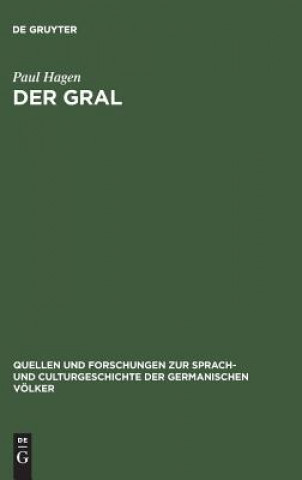 Book Gral PAUL HAGEN