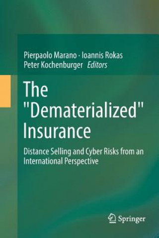 Carte "Dematerialized" Insurance PIERPAOLO MARANO